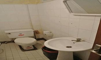 May Kha Lar Guest House Nyaung-U Экстерьер фото