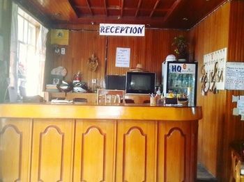 May Kha Lar Guest House Nyaung-U Экстерьер фото