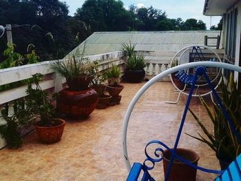 May Kha Lar Guest House Nyaung-U Экстерьер фото