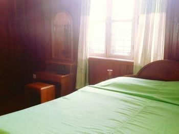 May Kha Lar Guest House Nyaung-U Экстерьер фото