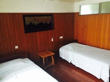 May Kha Lar Guest House Nyaung-U Экстерьер фото