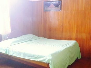 May Kha Lar Guest House Nyaung-U Экстерьер фото