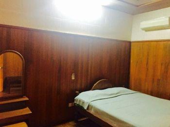 May Kha Lar Guest House Nyaung-U Экстерьер фото