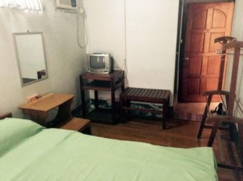 May Kha Lar Guest House Nyaung-U Экстерьер фото